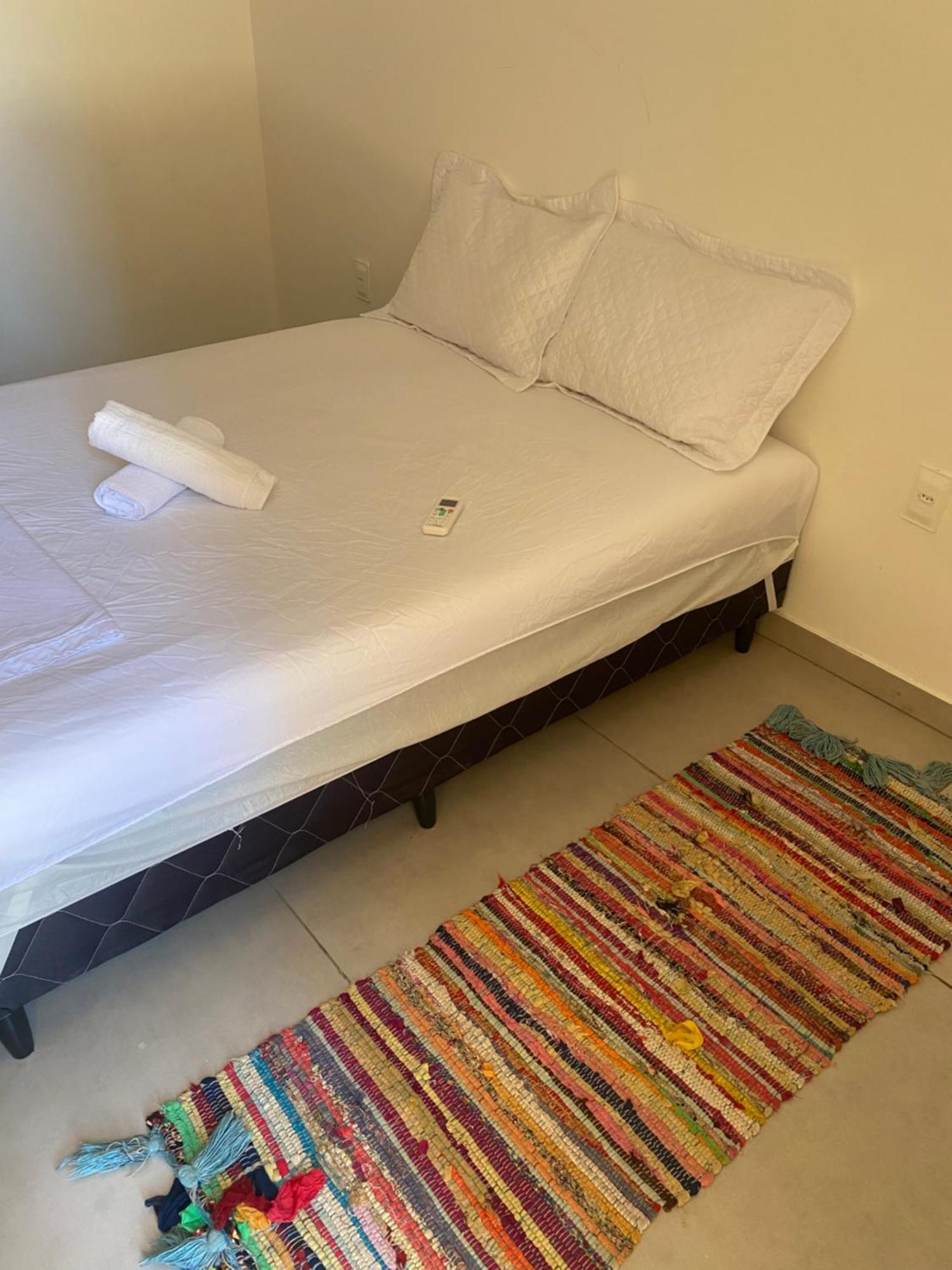 Innfloripa - Pousada No Campeche Florianópolis المظهر الخارجي الصورة