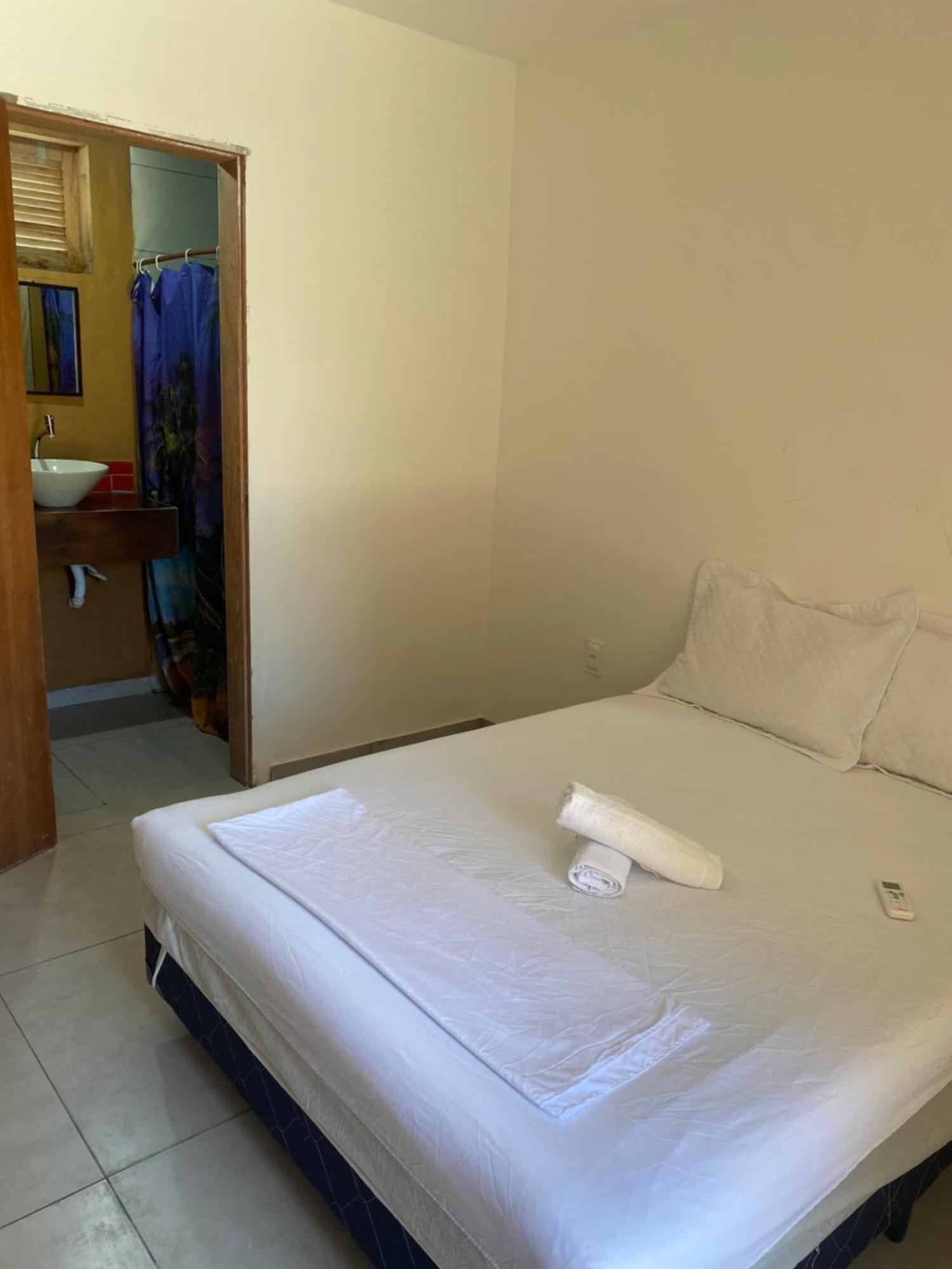 Innfloripa - Pousada No Campeche Florianópolis المظهر الخارجي الصورة